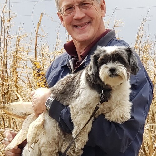 Visit gvfischer's profile on GETTR. View their posts, photos, videos, and connect with them on the social platform.