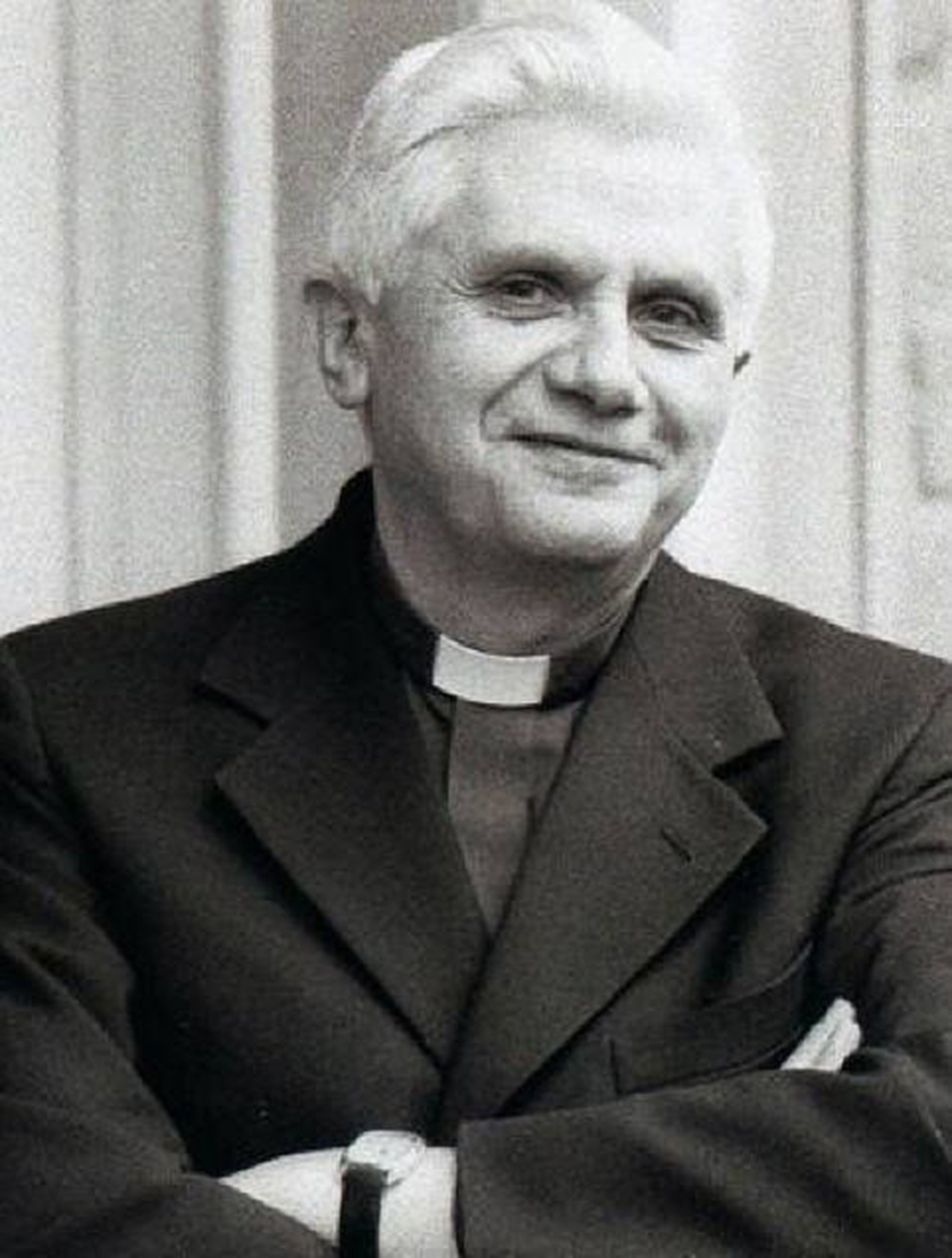 Bento XVI #BentoXVI #benedict #benedictxvi http://imagensbonitas.com.br