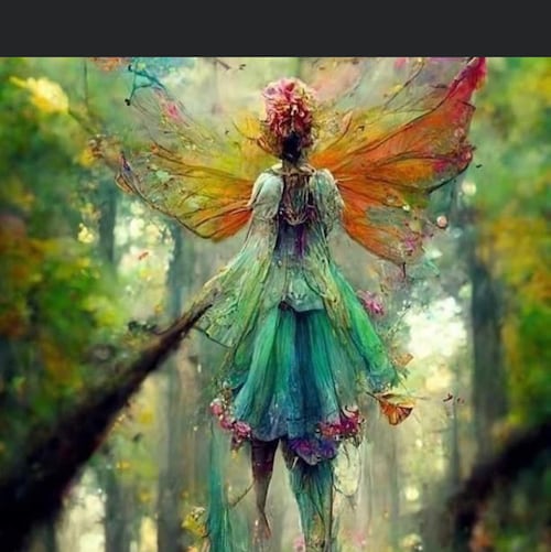 Le diable m'a chuchoté à l'oreille: tu ne pourras traverser la tempête! J'ai chuchoté à l'oreille du diable: Je suis la ...