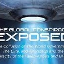 Author. "The Global Conspiracy Exposed" and "Mysterious Phenomena and Classified Phenomena."