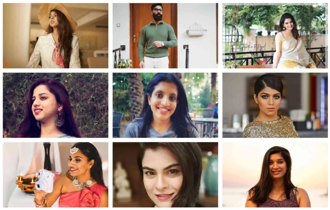 List of Top 10 #Instagram #Influencers In Bangalore of 2023
https://influencerhai.com/blog/top-10-in...
