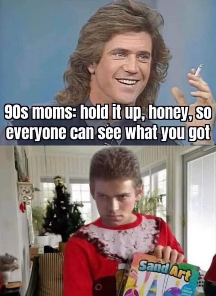 View Maverick's post on GETTR. Join the discussion, share your thoughts, and connect with the community.