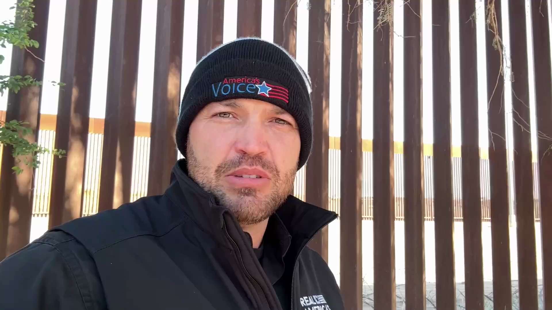 Death of a nation by a million cuts. San Luis, MX
#BidenDidThis #BidenBorderInvasion

FrontlineAmeri...