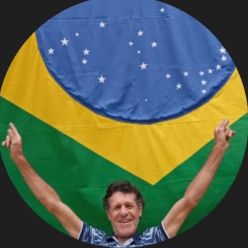Visit Brasil's profile on GETTR. View their posts, photos, videos, and connect with them on the social platform.