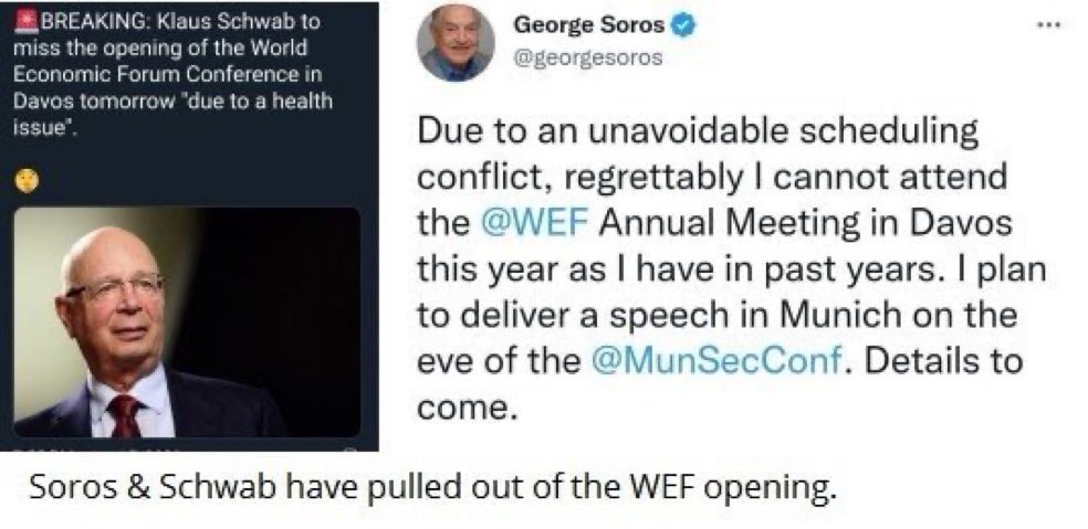 Two Demons pull out of Davos