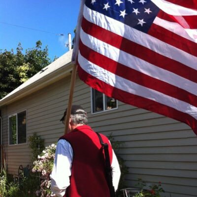 Constitutional Conservative, US Army Cold War Veteran, Retired  Minister 30 years (not paid), only for love of the Souls...