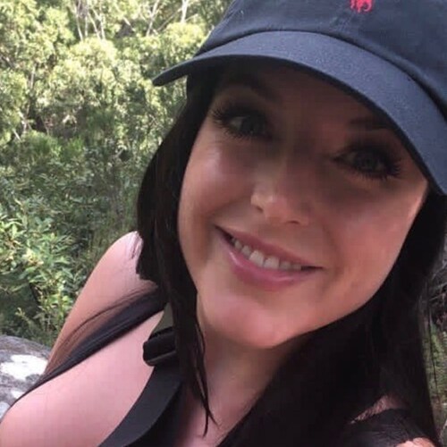 Sabrina Rabbitt Sabrinabab07 on GETTR