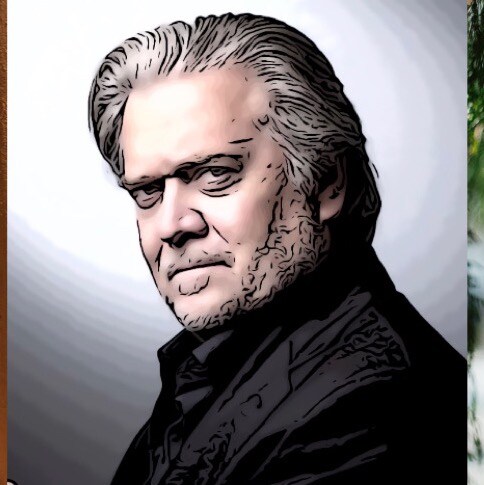 Visit Stephen Banon's profile on GETTR. View their posts, photos, videos, and connect with them on the social platform.