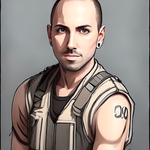 Joey D'Urso talks writing, self-publishing, and growing as an author. Subscribe to my channel or check out my blog for m...