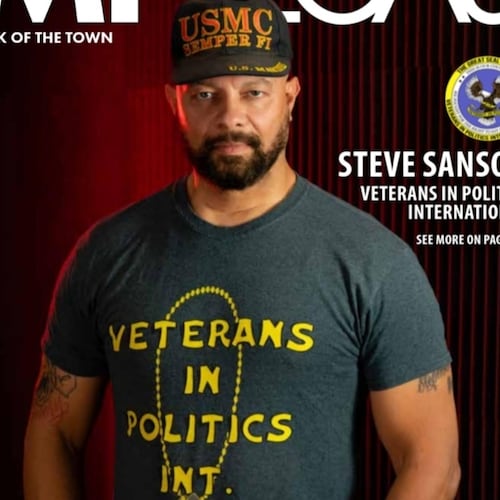 A strong commitment to his country and his community has been demonstrated through his leadership and service in the Uni...