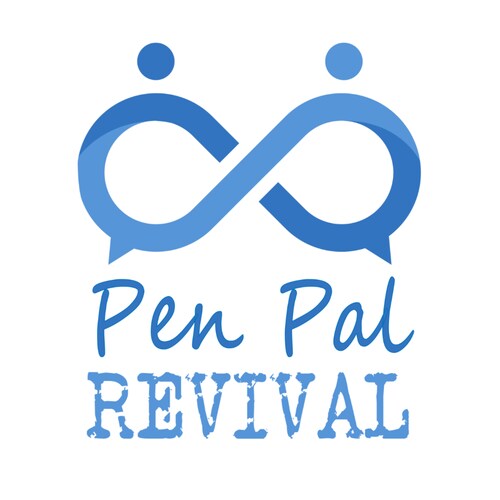 Pen Pal REVIVAL is a program dedicated to bringing people together and building strong communities.