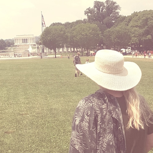 @stevebannon Trump is a man. MAGA is a movement. 