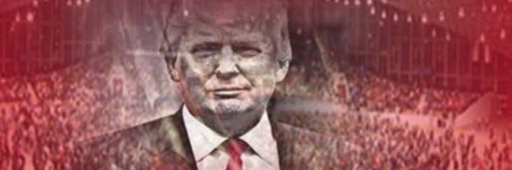 Ultra Maga PamPatriot