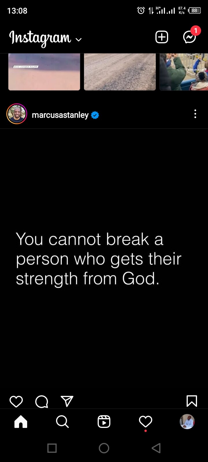 View ksikasula's post on GETTR. Join the discussion, share your thoughts, and connect with the community.