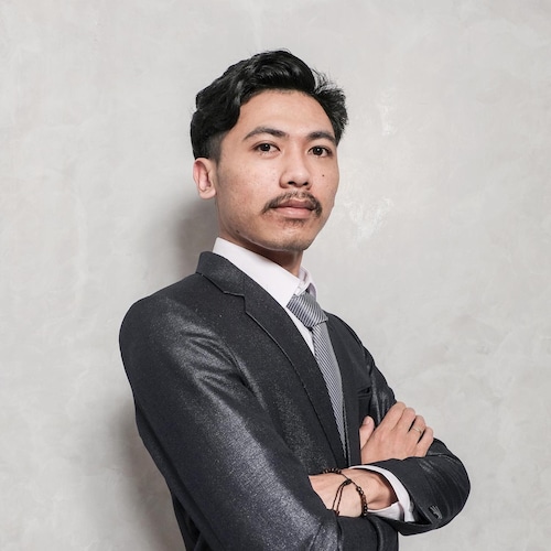 Turning ideas into impact , Always building!