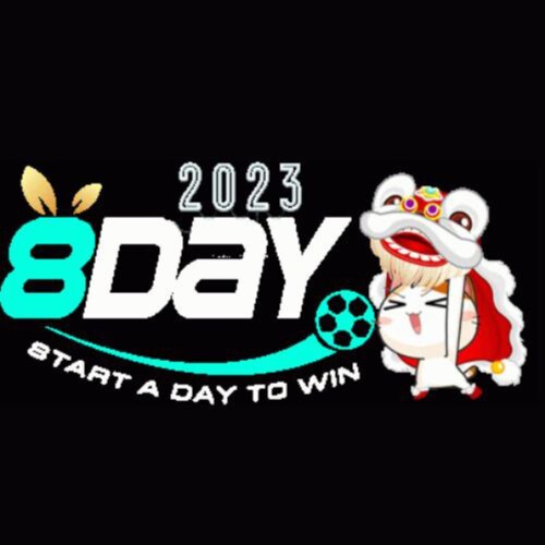 8day là sân chơi bóng đá uy tín nhất hiện nay tại Việt Nam và còn là sân chơi lớn hàng đầu châu Á.
Wedsite: https://8da...