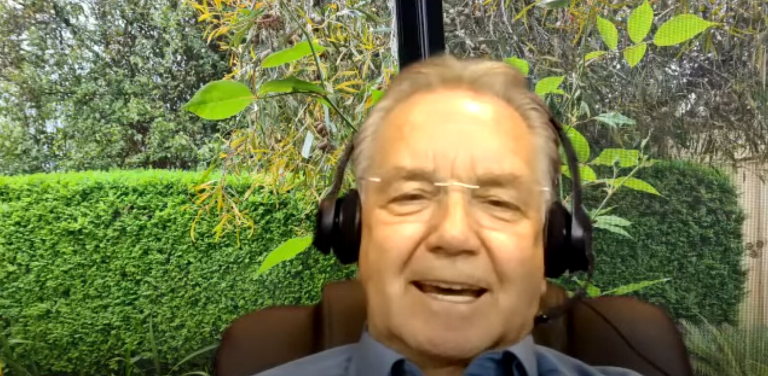 ASBURY REVIVAL AND A VISION IN 1994

Everyone is talking about what is taking place at Asbury Univer...