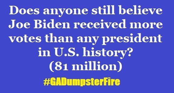 View PizzaChop's post on GETTR. Join the discussion, share your thoughts, and connect with the community.