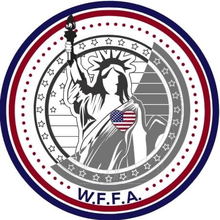 Women Fighting for America and Founder Christie Hutcherson are in the Fight and On the Front Lines fighting for you the American people. Text Fight to 91776