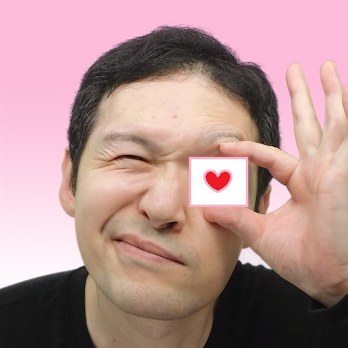 I'm drawing a picture.
I am Japanese.I'm gay, but please get along.
I like Magic The Gathering and art.
I am notGood ...