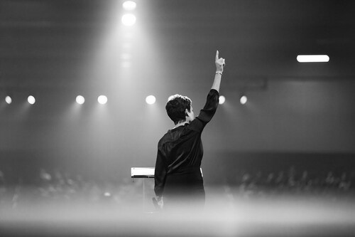 We filed our Historic Election Integrity case with the Arizona Supreme Court.

Pray for our Attorney...