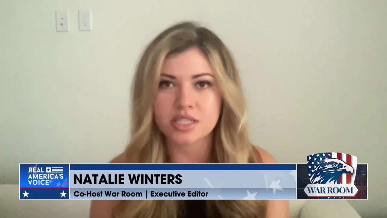 Explosive Evidence Reveals National Institute Of Health Partnered With The CCP @nataliegwinters 