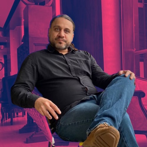 Especialista en Negocios, Finanzas e Inversiones en Bolsa con mas de 10 años de experiencia 📈✅
Chairman
Index Global Co...