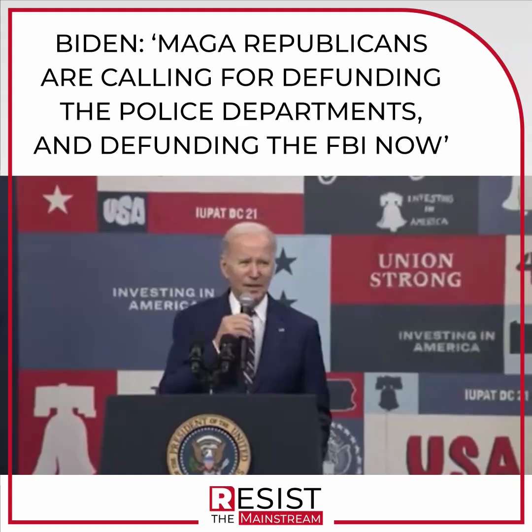 Come on, man. 

Video source: The Post Millennial