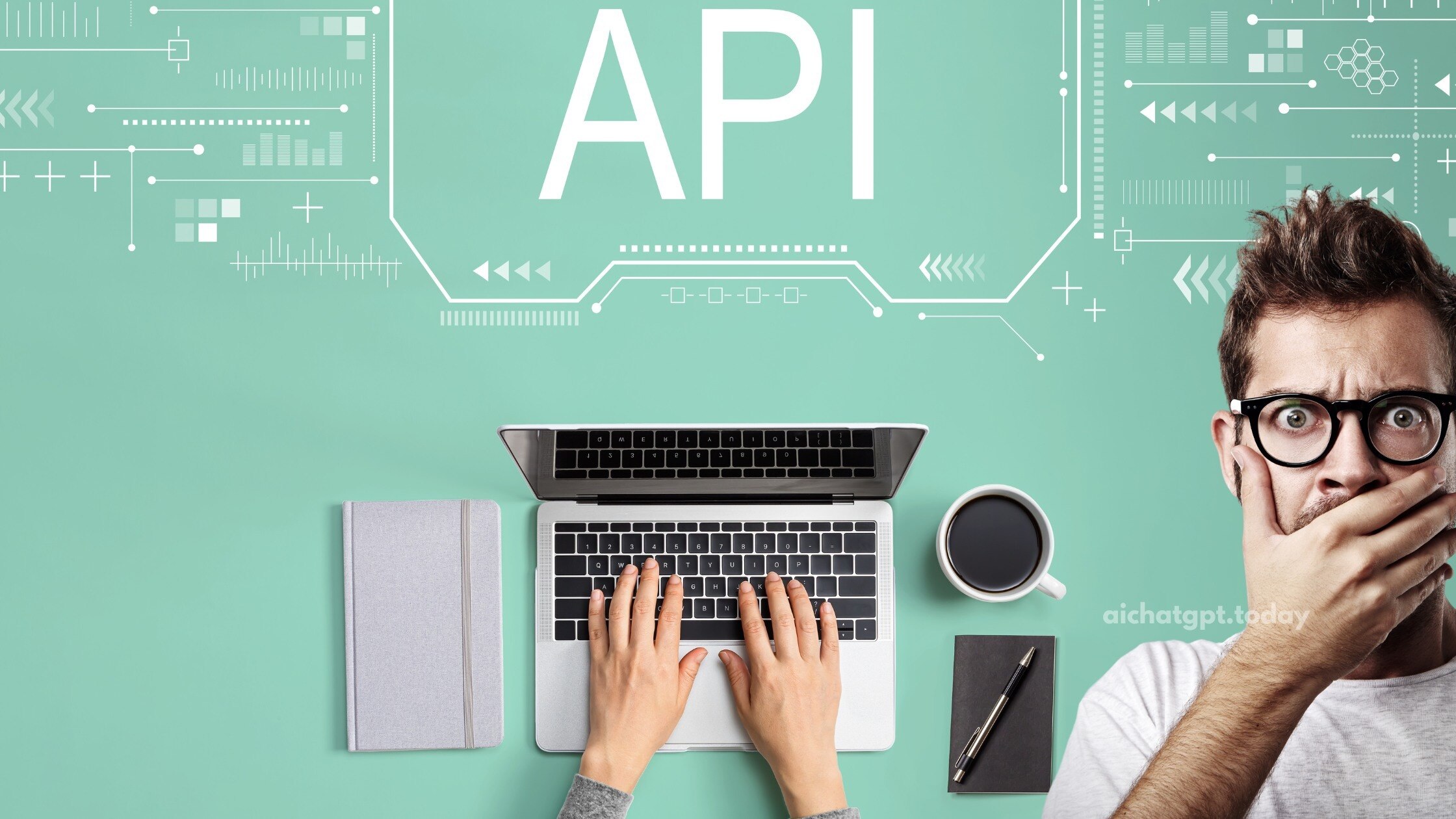 What Is ChatGPT OpenAI API And How It Works 💻
Discover the incredible potential of the OpenAI API! ...