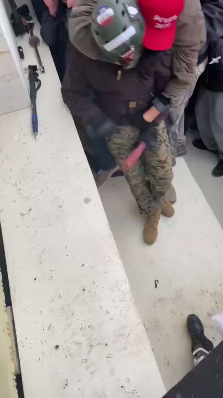 🤬#ReleaseJ6Footage🤬
🗽#GreatRebellion🗽
🚨#DefundTheFBI🚨
⚖️#Justice4J6⚖️
🇺🇲#UltraMAGA🇺🇲

@Spe...