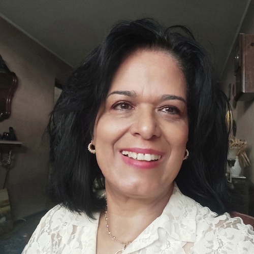 Visit Cilene's profile on GETTR. View their posts, photos, videos, and connect with them on the social platform.