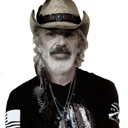 Man of God, Husband, Physicist, Theologian, Author, Philosopher, Homesteader... a TruthSlinger forged in His crucible.
...