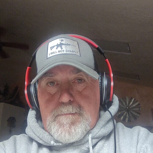 Visit rounder5444's profile on GETTR. View their posts, photos, videos, and connect with them on the social platform.