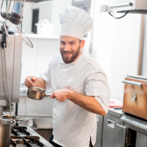 Tripp Hanson is the CEO of Cookware Hot. He enjoys trying out new high-end cookware and then recommending the ones that ...