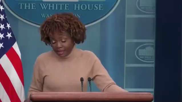 KJP: "Our hearts go out to the trans community, as they are under attack right now."