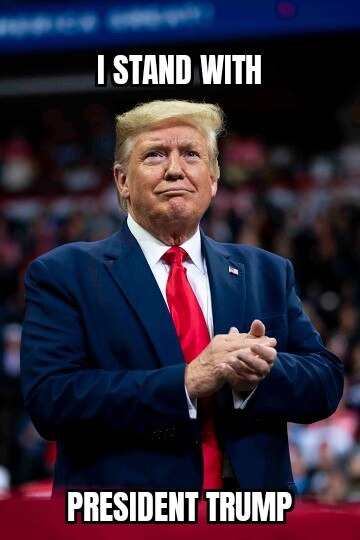 View MAGA American CosMan's post on GETTR. Join the discussion, share your thoughts, and connect with the community.