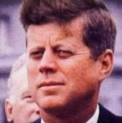 Proud American, husband, grandpa, concerned citizen and Patriot