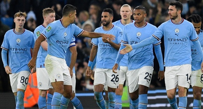 Watch Man City Stream Today - Live fixtures on TV
At atzsport we provide Man City match live fixture...
