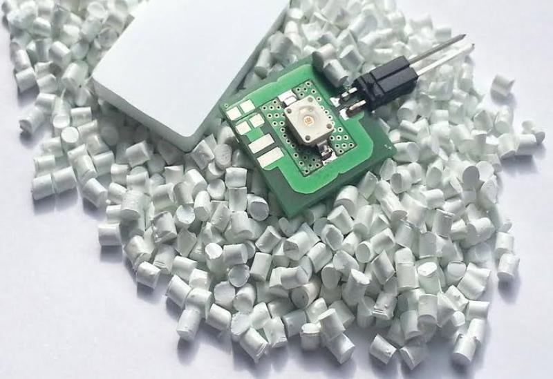 Conductive Polymer Coatings Market Size, Share, Demand, Growth & Trends by 2032

 The conductive pol...