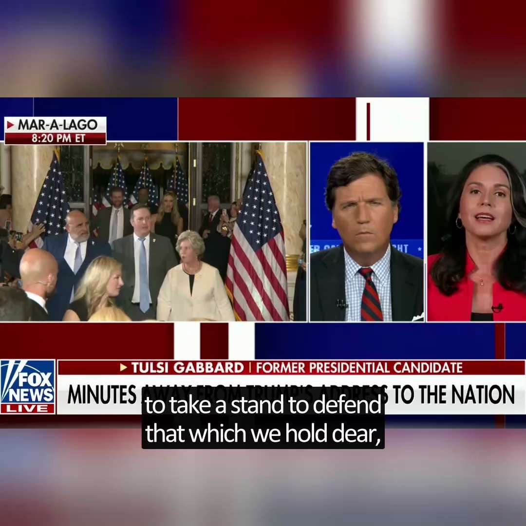 The Democrat Establishment is so blinded by their hate of Trump and their love for power that they d...