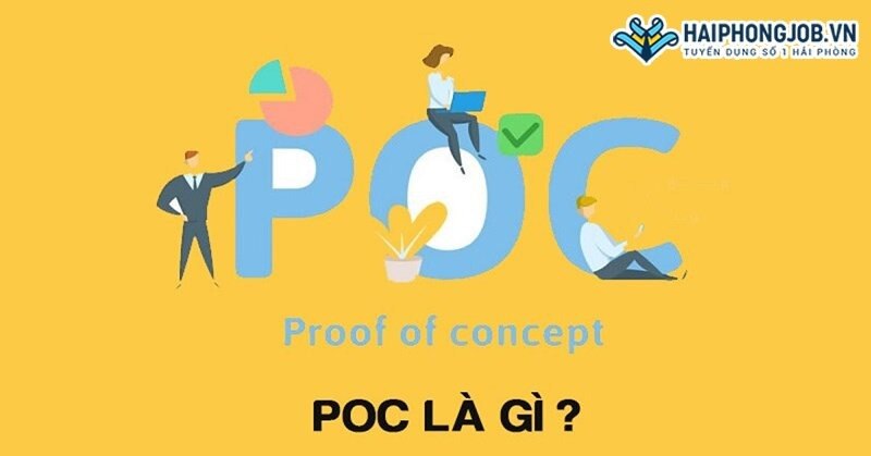 POC hay Proof of Concept là một thuật ngữ được sử dụng trong nhiều lĩnh vực khác nhau còn mang lại k...