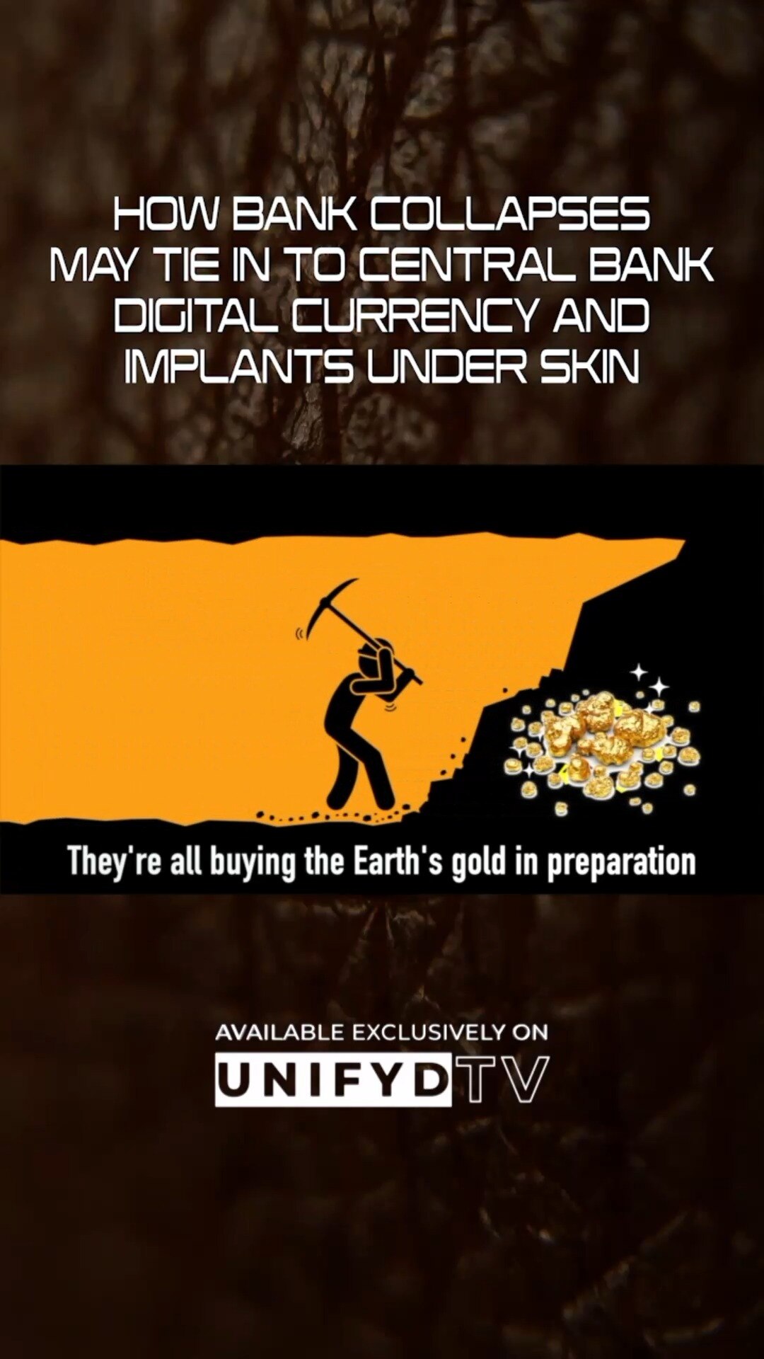 P2: This Interview Is Available On UNIFYD TV Join HERE https://unifyd.tv/?join=WhiteSpaceLyon
Ivory ...