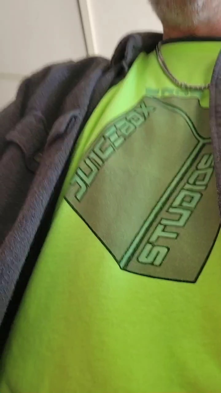 Kushman Kronicles part 41 ✌🏽There may be a c@ck or two in the henhouse? 🐔😏