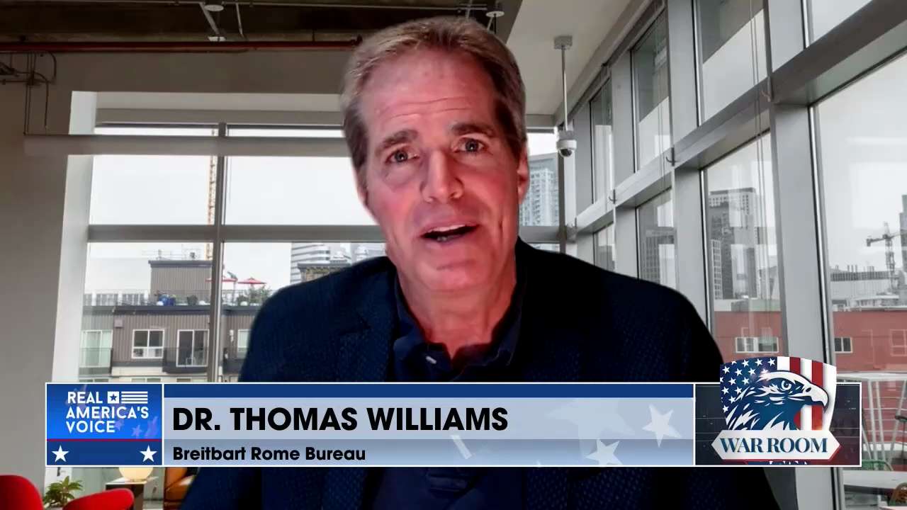 Christian Persecution Turns Bloody