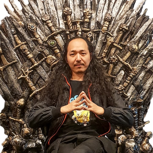 Discord粉丝群：https://discord.gg/n2AGYS8nTB 
知、解、行、证。探索末日生存的最佳种植方案。