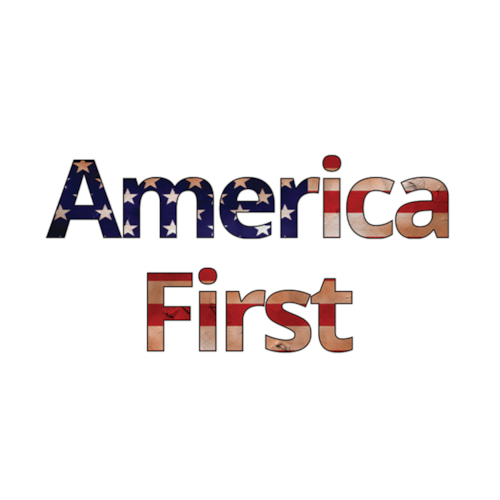 America First for Americans First | E Pluribus Unum | a1chan.com