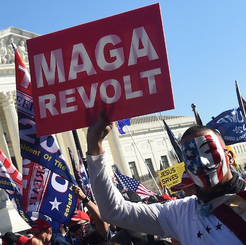 MAGAts are Nazis. All Nazis are cowards.