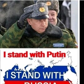 Visit Mecke's profile on GETTR. View their posts, photos, videos, and connect with them on the social platform.