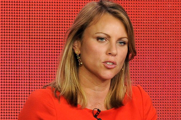 LARA LOGAN
Now people can see Fox News for what it has become. They hid behind Tucker after revealing themselves on election night when they called Arizon