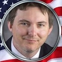 Constitutionalist For Liberty 
Government Must Work For We The People
#Boykin4NC #NcPol
